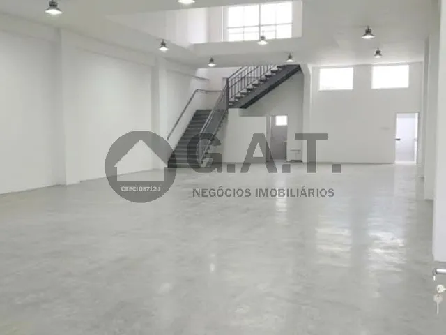 Imagem: Salão Comercial para Locação em Sorocaba-Sp
