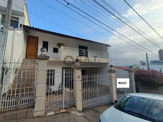 Imagem: Casa para Locação em Sorocaba-Sp, Jardim