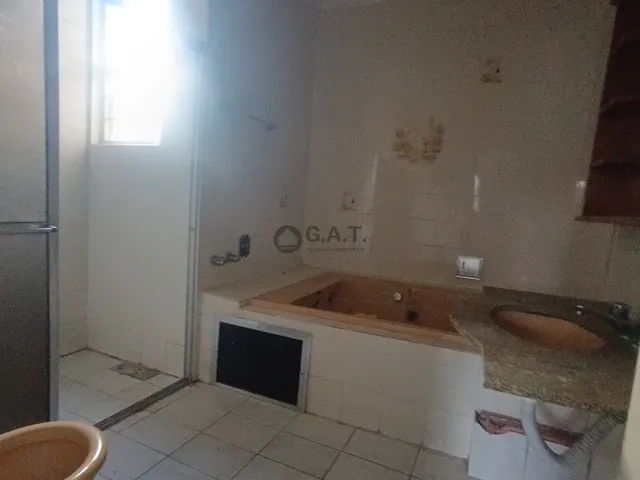 Imagem 3: Casa para Locação em Sorocaba-Sp, Jardim Faculdade: 3 Quartos, 1 Suite, 2 Salas, 3 Banheiros, 4 Vagas de Garagem, 100M²
