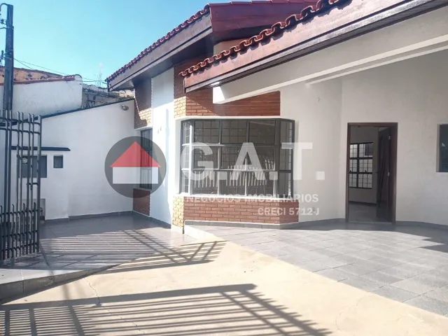 Imagem: Casa para Locação na Vila Progresso, Sorocaba-Sp
