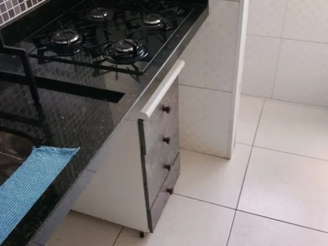 Imagem: Apartamento com 1 Dormitório À Venda