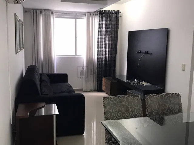 Imagem: Apartamento Quadra Mar para Locação Anual
