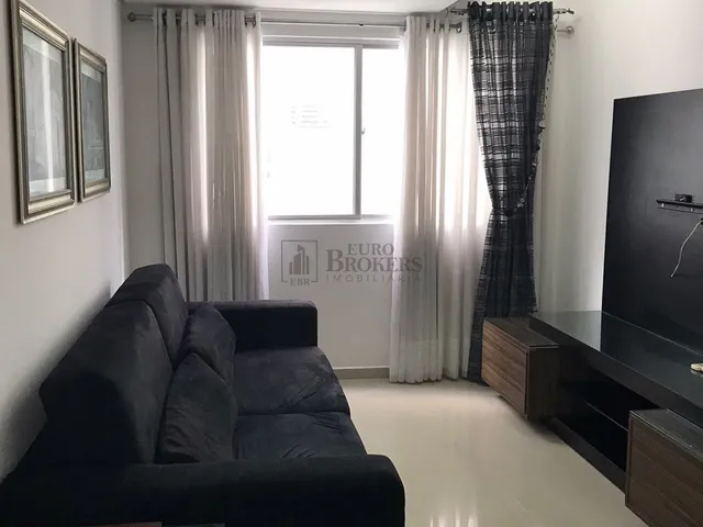 Imagem 8: Apartamento Quadra Mar para Locação Anual com 02 Dormitórios