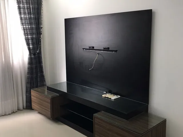 Imagem 4: Apartamento Quadra Mar para Locação Anual com 02 Dormitórios