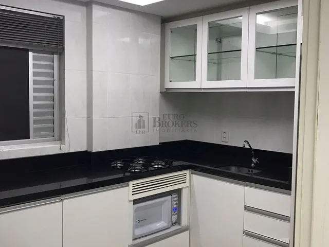 Imagem 6: Apartamento Quadra Mar para Locação Anual com 02 Dormitórios