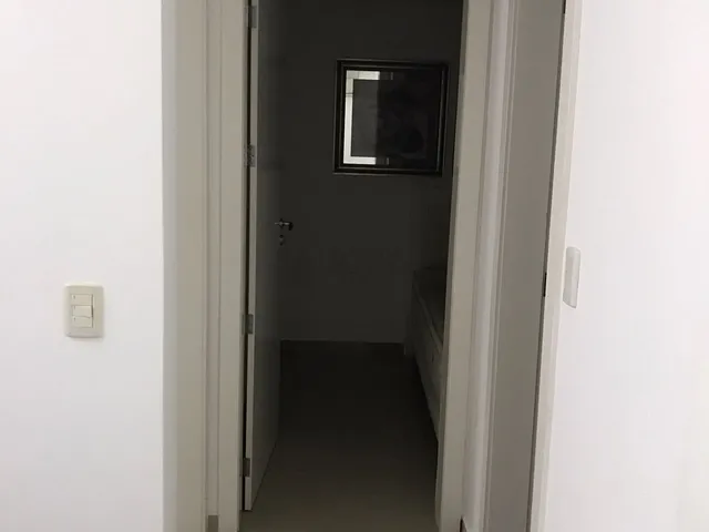Imagem 3: Apartamento Quadra Mar para Locação Anual com 02 Dormitórios