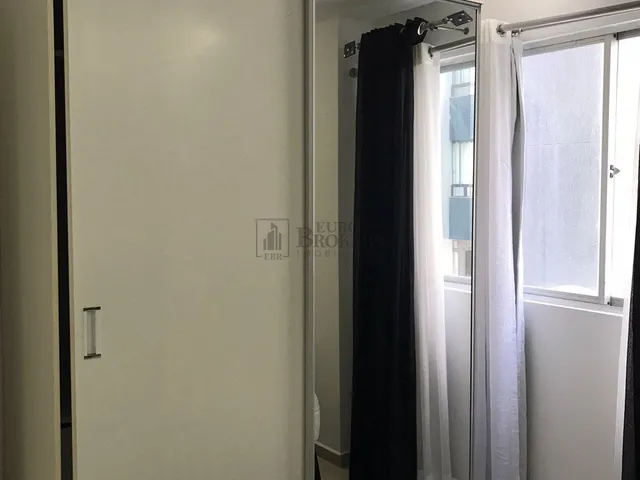 Imagem 2: Apartamento Quadra Mar para Locação Anual com 02 Dormitórios