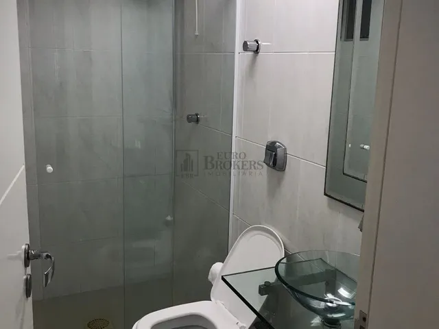 Imagem 10: Apartamento Quadra Mar para Locação Anual com 02 Dormitórios