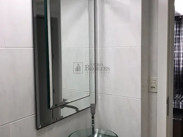 Imagem 11: Apartamento Quadra Mar para Locação Anual com 02 Dormitórios