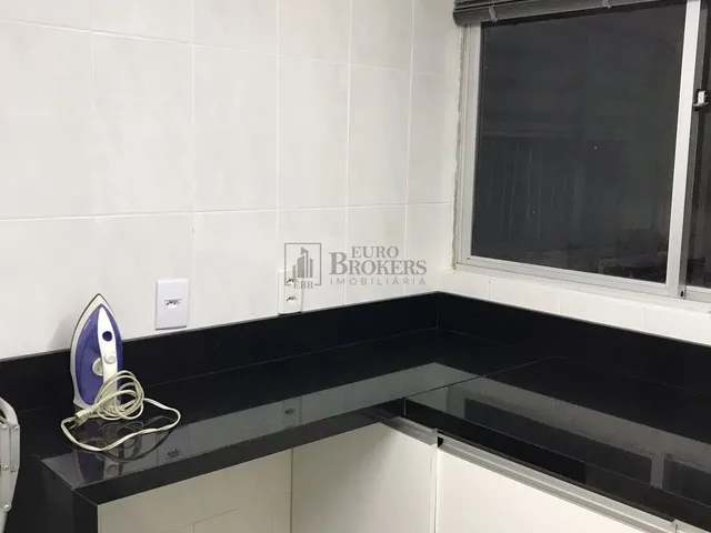 Imagem 5: Apartamento Quadra Mar para Locação Anual com 02 Dormitórios