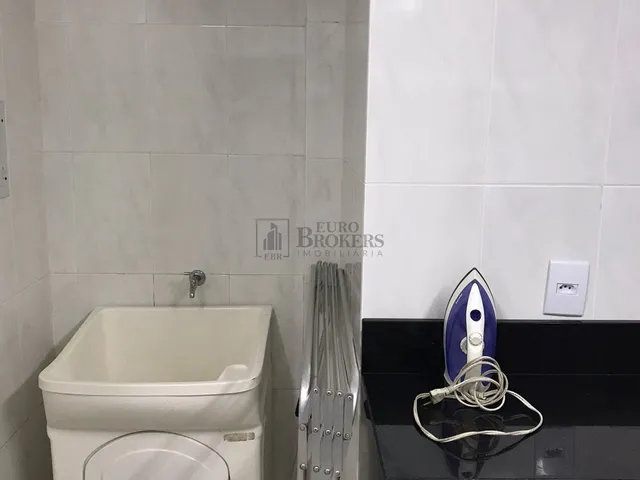 Imagem 7: Apartamento Quadra Mar para Locação Anual com 02 Dormitórios