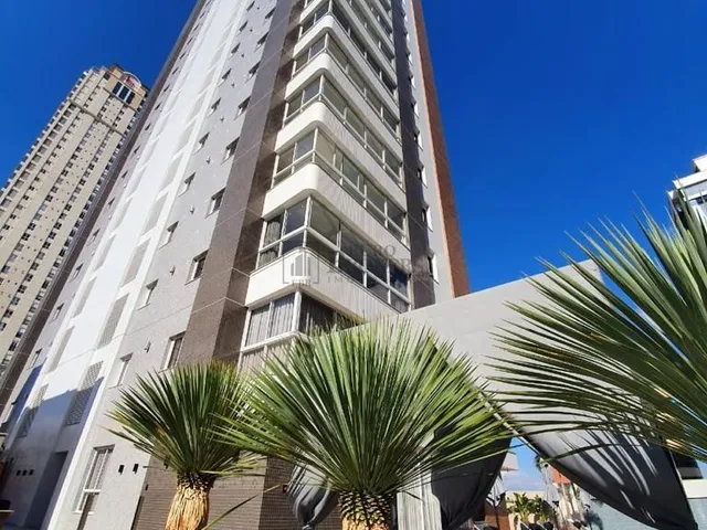Imagem: Apartamento com 04 Suítes no Centro de