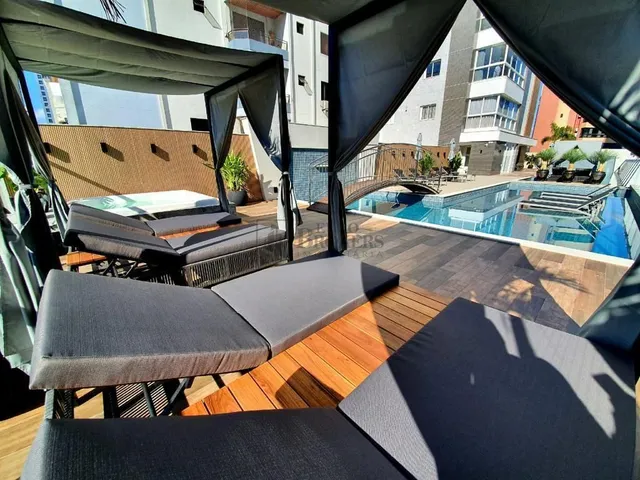 Imagem 4: Apartamento com 04 Suítes no Centro de Balneário Camboriú