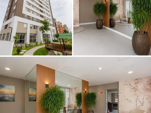 Imagem: Apartamento de 3 Dormitórios no Bairro