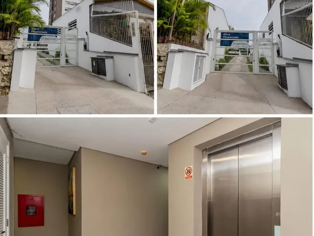 Imagem 7: Apartamento de 3 Dormitórios no Bairro Partenon em Porto Alegre, Rs
