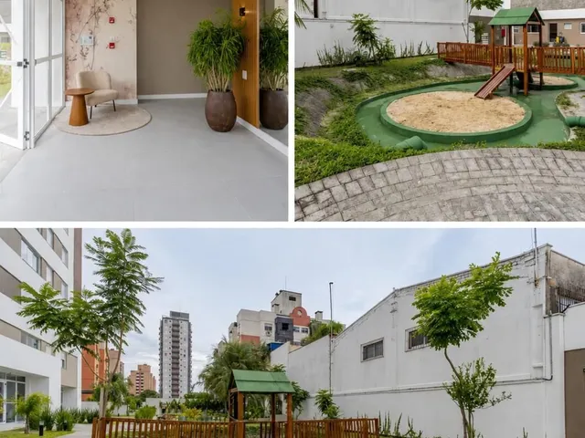 Imagem 2: Apartamento de 3 Dormitórios no Bairro Partenon em Porto Alegre, Rs