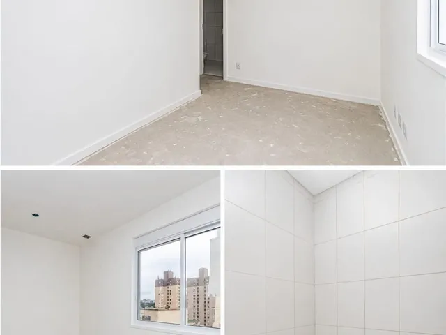 Imagem 5: Apartamento de 3 Dormitórios no Bairro Partenon em Porto Alegre, Rs