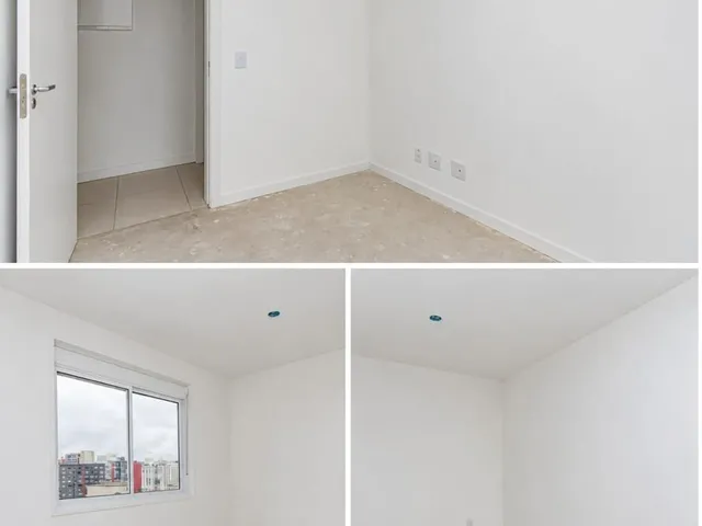 Imagem 9: Apartamento de 3 Dormitórios no Bairro Partenon em Porto Alegre, Rs