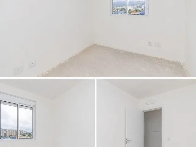 Imagem 4: Apartamento de 3 Dormitórios no Bairro Partenon em Porto Alegre, Rs