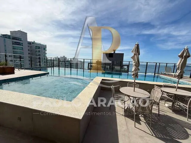 Imagem: Apartamento de Alto Padrão À Venda, no