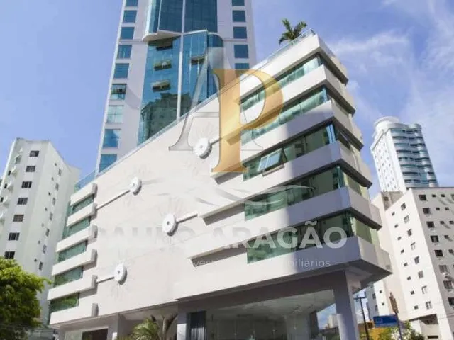 Imagem: Apartamento de Alto Padrão À Venda, no