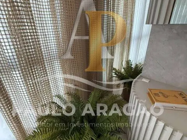 Imagem 8: Apartamento de Alto Padrão À Venda, no Residencial Hannover em Balneário Camboriú, Centro, com 3 Quartos, 120M²