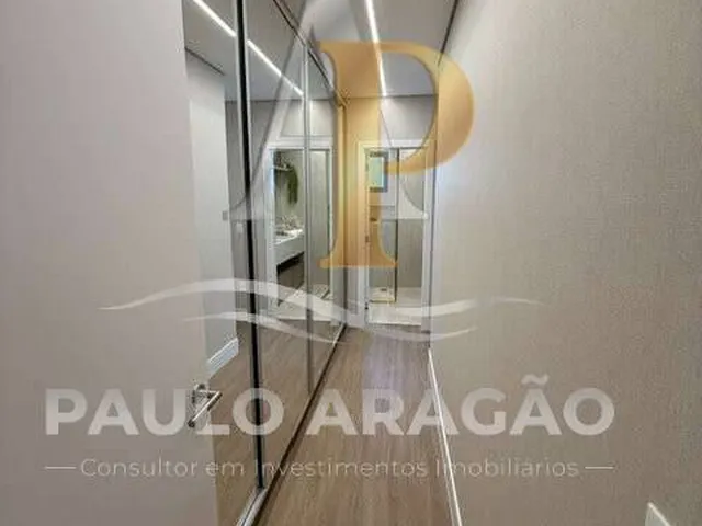 Imagem 11: Apartamento de Alto Padrão À Venda, no Residencial Hannover em Balneário Camboriú, Centro, com 3 Quartos, 120M²