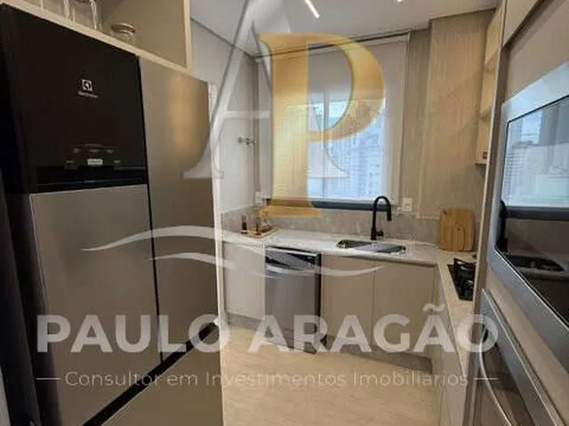 Imagem 13: Apartamento de Alto Padrão À Venda, no Residencial Hannover em Balneário Camboriú, Centro, com 3 Quartos, 120M²