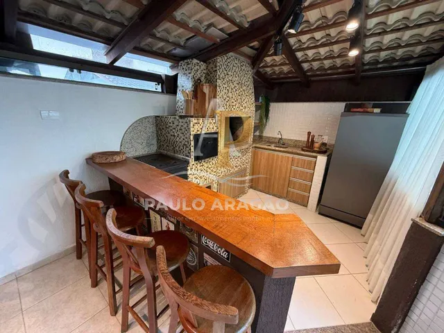 Imagem: Apartamento Garden À Venda, no Residencial