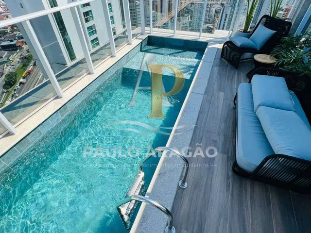 Imagem: Cobertura Duplex À Venda, no Hamptons Village
