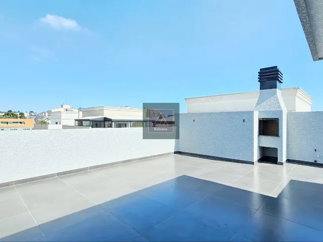 Imagem 16: Condomínio - Sobrado em Condomínio no Hauer com 3 Suítes, Quintal e Terraço. Próximo Ao Detran