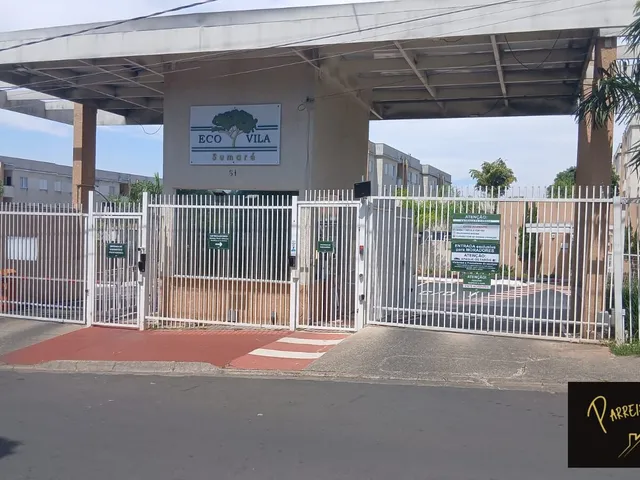 Imagem 12: Apartamento À Venda no Bairro Chácara santa Antonieta (Nova Veneza) - Sumaré/Sp