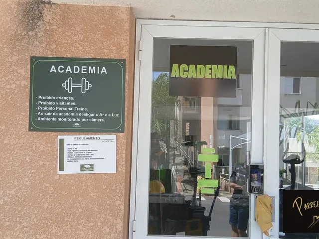 Imagem 14: Apartamento À Venda no Bairro Chácara santa Antonieta (Nova Veneza) - Sumaré/Sp