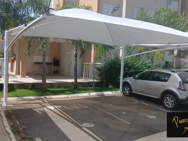Imagem 8: Apartamento À Venda no Bairro Chácara santa Antonieta (Nova Veneza) - Sumaré/Sp
