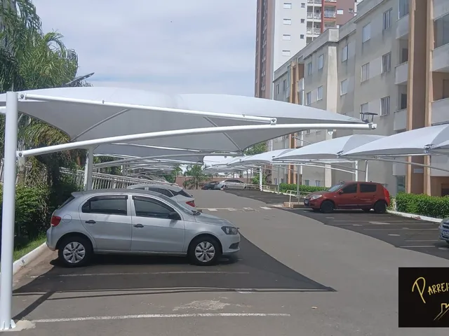 Imagem 3: Apartamento À Venda no Bairro Chácara santa Antonieta (Nova Veneza) - Sumaré/Sp