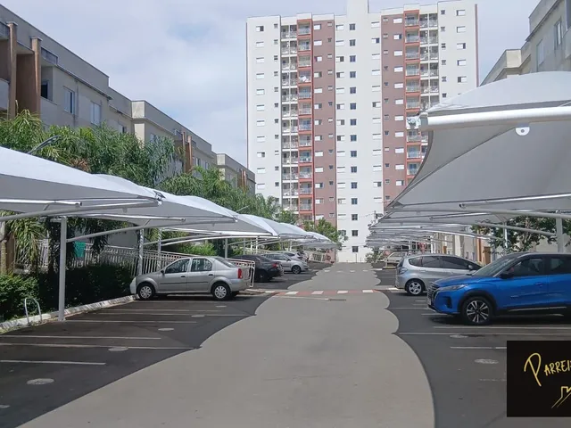 Imagem 5: Apartamento À Venda no Bairro Chácara santa Antonieta (Nova Veneza) - Sumaré/Sp