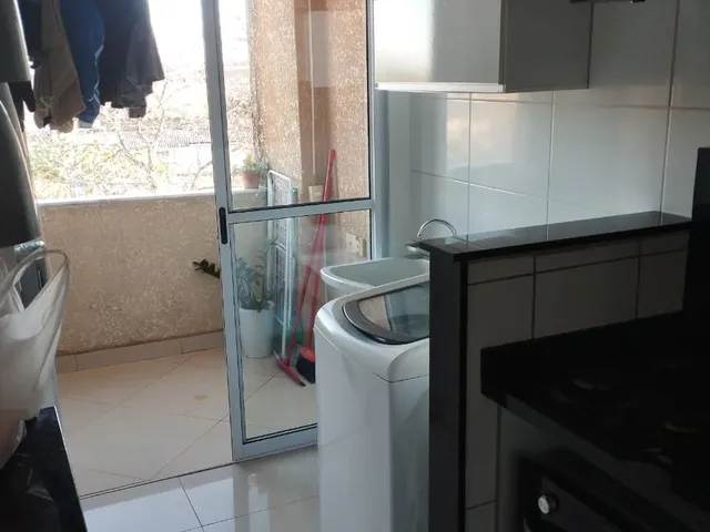 Imagem 6: Apartamento À Venda no Bairro Chácara santa Antonieta (Nova Veneza) - Sumaré/Sp