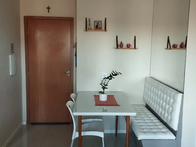 Imagem 11: Apartamento À Venda no Bairro Chácara santa Antonieta (Nova Veneza) - Sumaré/Sp