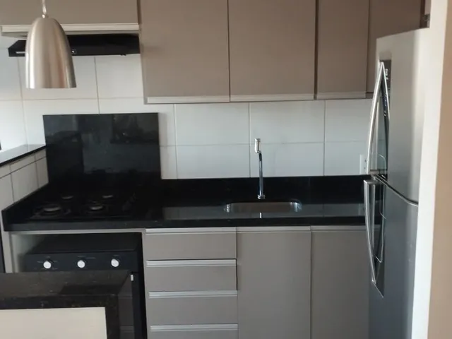 Imagem 15: Apartamento À Venda no Bairro Chácara santa Antonieta (Nova Veneza) - Sumaré/Sp