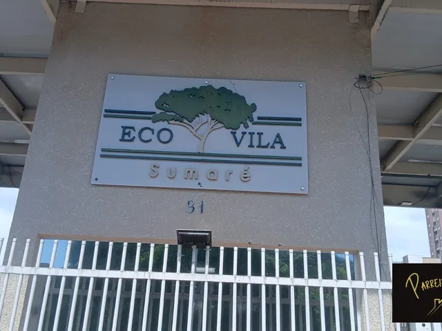 Imagem: Apartamento À Venda no Bairro Chácara