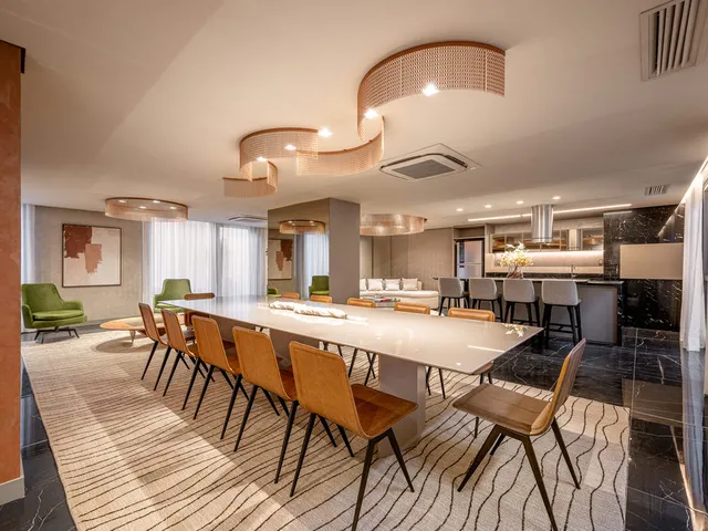 Imagem 7: Nova Olaria Residences - Nova Olaria Residences