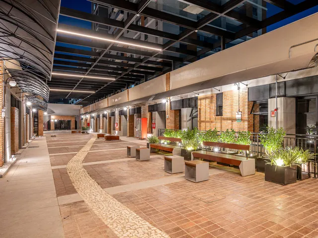 Imagem 1: Nova Olaria Residences - Nova Olaria Residences