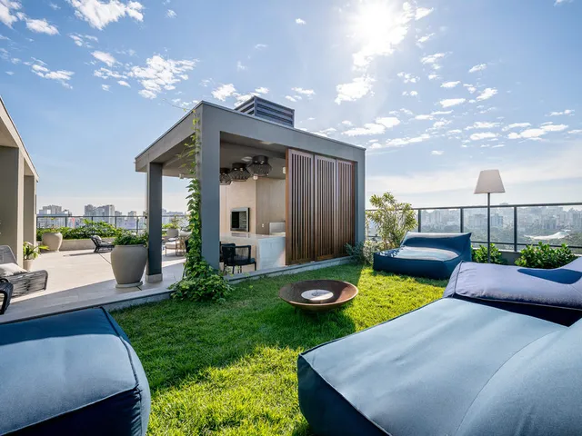 Imagem 8: Nova Olaria Residences - Nova Olaria Residences