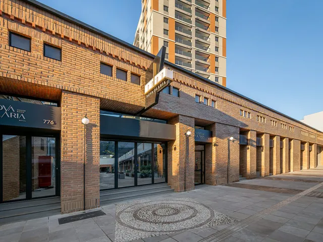 Imagem 9: Nova Olaria Residences - Nova Olaria Residences