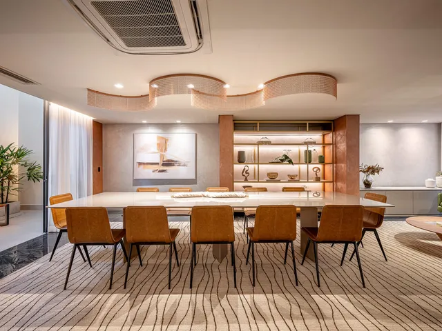 Imagem 2: Nova Olaria Residences - Nova Olaria Residences