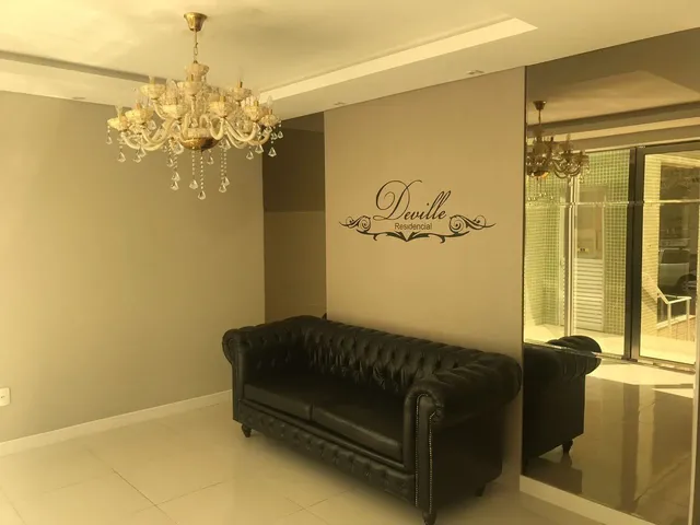 Imagem 2: Residencial Deville