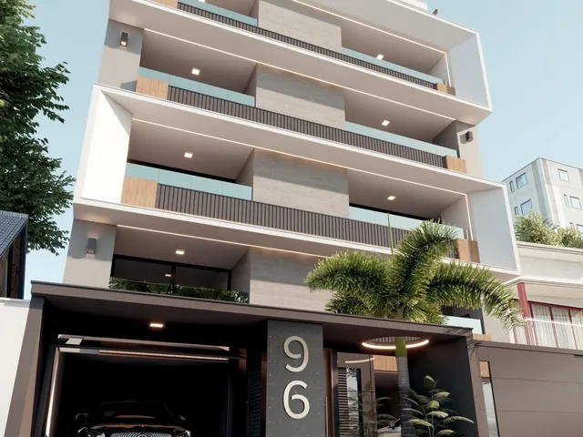Imagem 6: Apartamento em Construção em Camboriú/Sc com 78M² Área Privativa Sendo 2 Suítes 1 Vaga de Garagem, Lazer Completo
