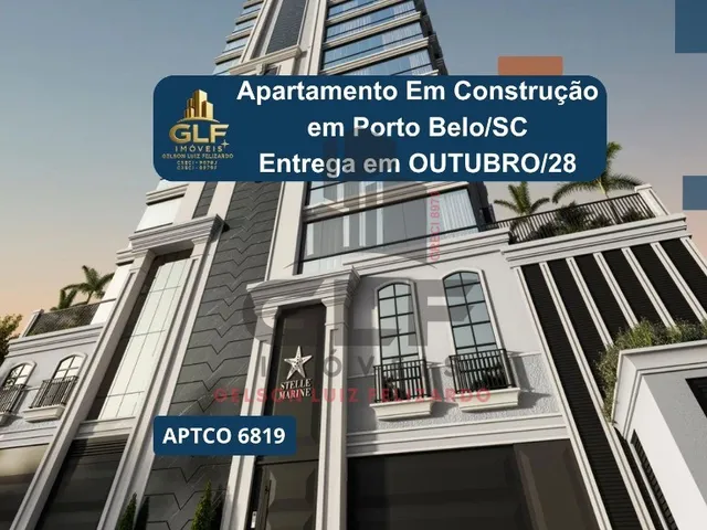 Imagem 1: 0 Apartamento com 2 dormitórios