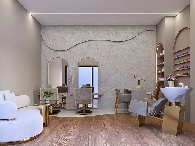 Imagem 9: Loft Pré Lançamento em Porto Belo/Sc com 32M² Área Privativa Sendo 1 Dormitório, 1 Vaga de Garagem, Lazer Completo