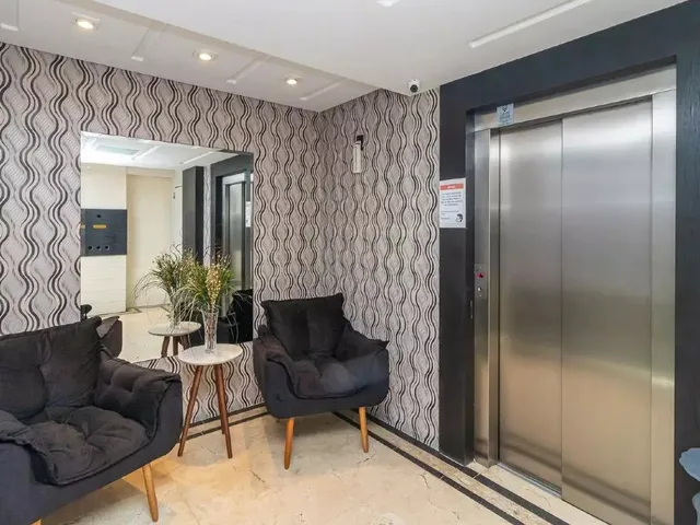 Imagem 10: 0 Apartamento com 3 dormitórios